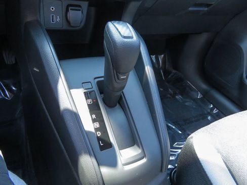 Certified 2025 Nissan Versa S w/ Trunk Package image 15