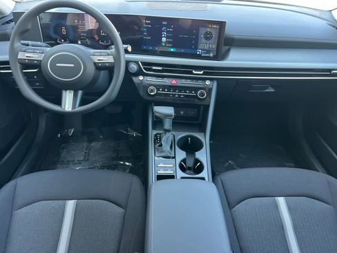 New 2026 Hyundai Sonata SE FWD image 4