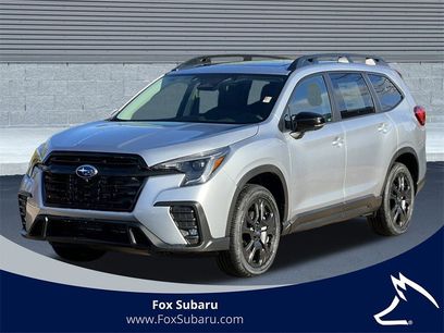 New 2025 Subaru Ascent Bronze Edition