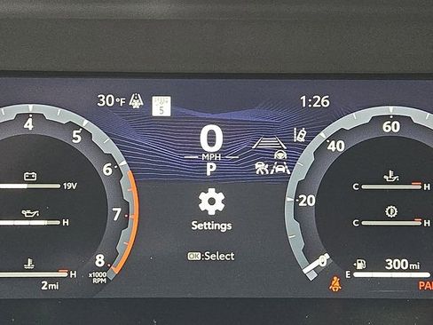 New 2026 Toyota Tacoma TRD Off-Road image 27