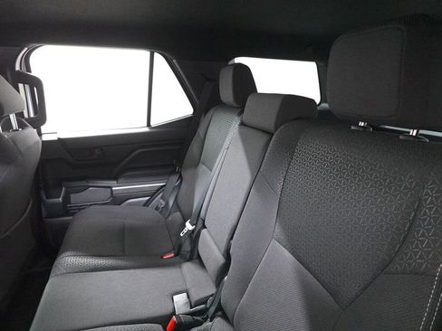 Used 2025 Toyota 4Runner SR5 image 24