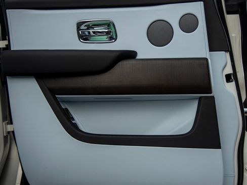 New 2026 Rolls-Royce Cullinan image 36