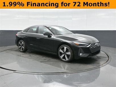 New 2025 Audi A5 2.0T Premium