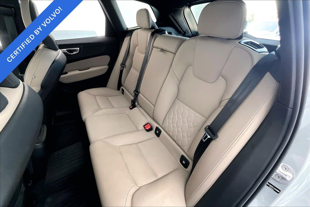 Used 2026 Volvo XC60 B5 Plus w/ Protection Package Premier AWD/4WD image 34
