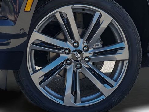 New 2026 Cadillac Escalade Sport w/ Touring Package image 2