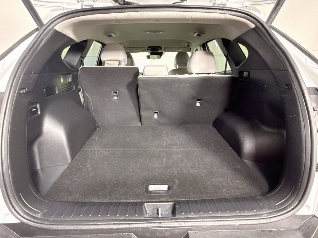 Used 2026 Hyundai Tucson SEL Plus AWD/4WD image 34