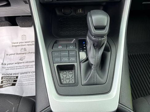 Used 2024 Toyota RAV4 XLE w/ Convenience Package AWD/4WD image 26
