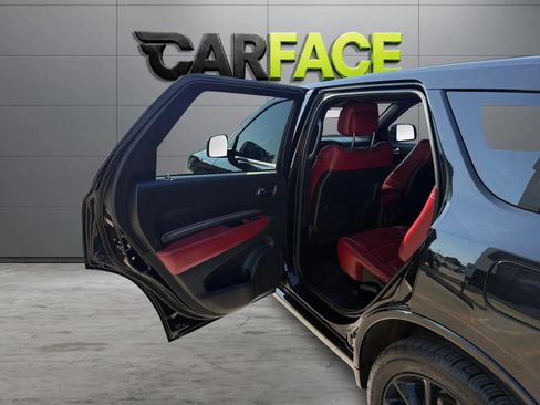 Used 2018 Dodge Durango R/T w/ Trailer Tow Group IV AWD/4WD image 19