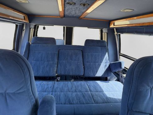 Used 1999 GMC Savana 1500 RWD image 17