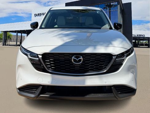 New 2026 MAZDA CX-5 Select image 7