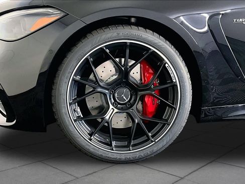 New 2027 Mercedes-Benz CLE 53 AMG 4MATIC Cabriolet image 17