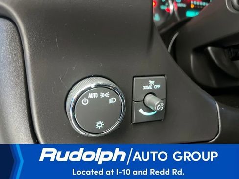 Used 2024 Chevrolet Express 2500 w/ Driver Convenience Package image 13