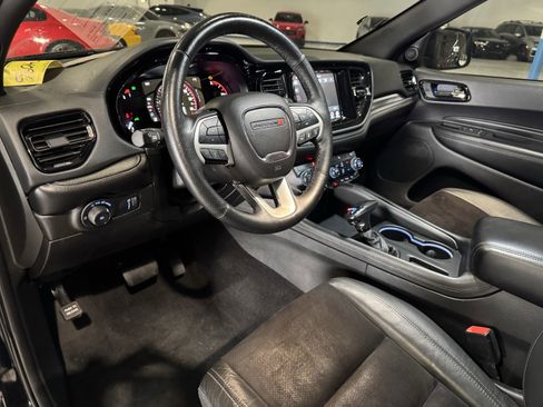 Used 2022 Dodge Durango GT image 29