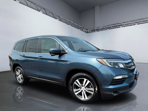 Used 2017 Honda Pilot EX-L image 30