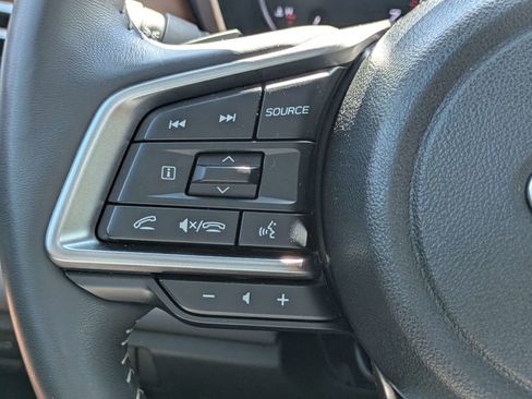 Used 2025 Subaru Outback Touring XT w/ Popular Package #2 image 27