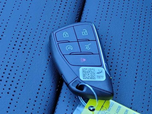 New 2026 Buick Enclave Sport Touring w/ Power Package image 28