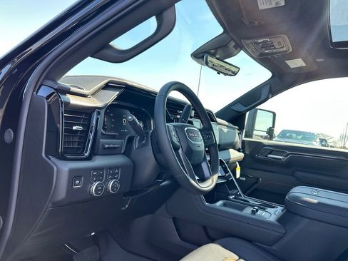 New 2026 GMC Sierra 2500 AT4 w/ AT4 Premium Plus Package image 19