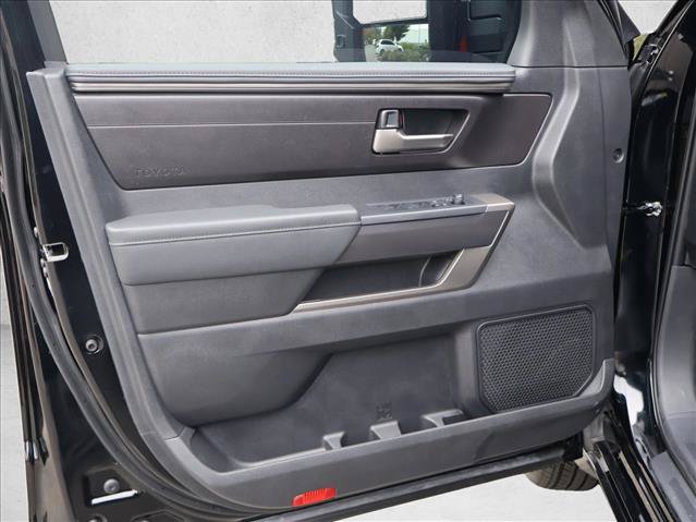 Used 2026 Toyota Tundra SR5 w/ SR5 Premium Package AWD/4WD image 12