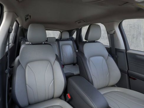 New 2026 Ford Escape SE w/ PHEV Premium Package image 40