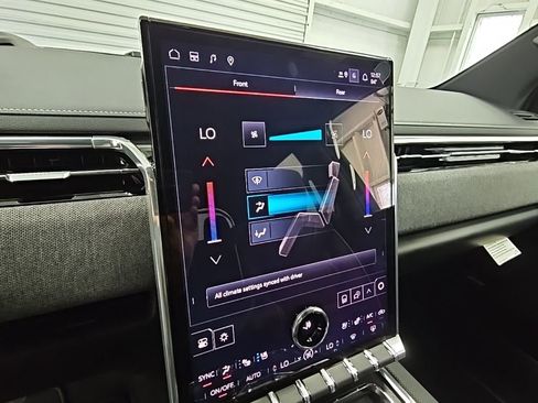 New 2026 GMC Sierra EV Elevation w/ Premium Package image 14