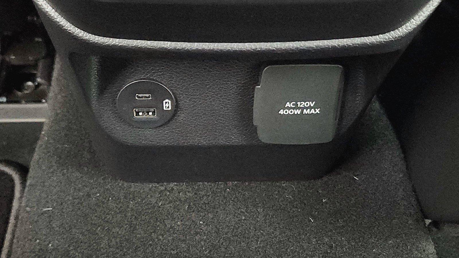 New 2026 Ford Ranger XLT w/ Convenience Package AWD/4WD image 21