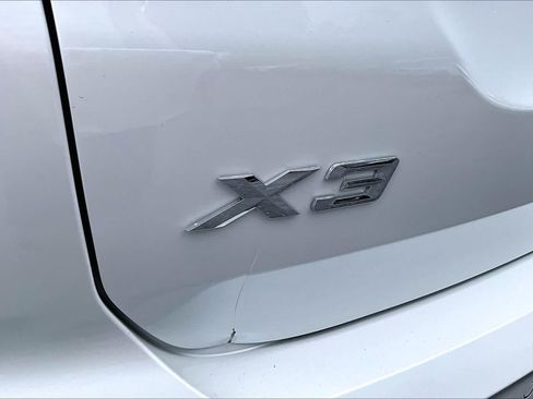 Used 2023 BMW X3 xDrive30i w/ Premium Package AWD/4WD image 31