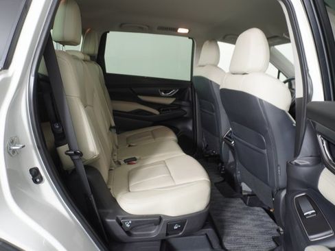 Used 2023 Subaru Ascent Limited image 39