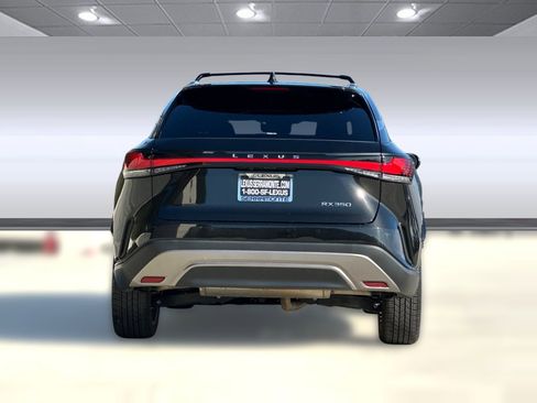 Certified 2024 Lexus RX 350 RX 350 image 9