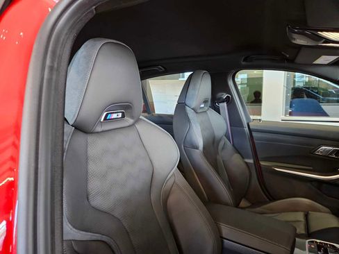 New 2026 BMW M3 Competition image 12