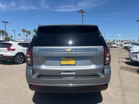 Used 2024 Chevrolet Tahoe LT image 5