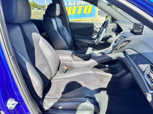 Used 2023 Acura RDX A-Spec AWD/4WD image 19