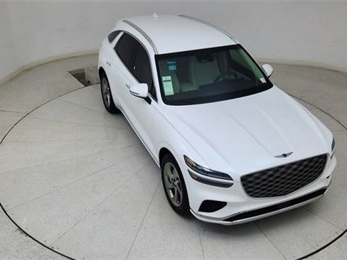 Used 2026 Genesis GV70 2.5T image 76