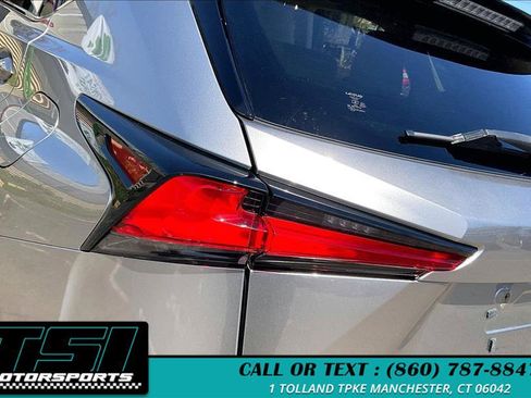 Used 2019 Lexus NX 300 AWD w/ Comfort Package image 30