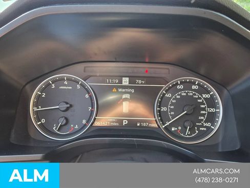 Used 2024 Mitsubishi Outlander SE AWD/4WD image 25