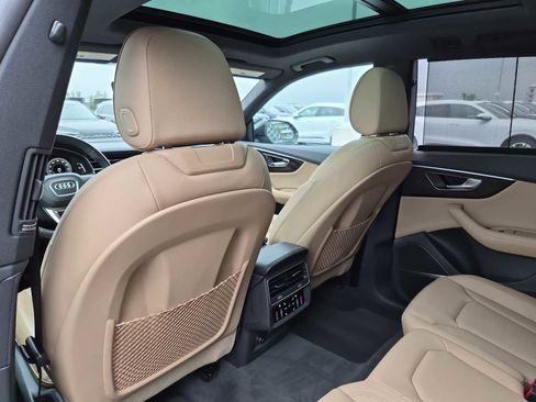 Certified 2023 Audi Q8 Prestige w/ Prestige Package image 17