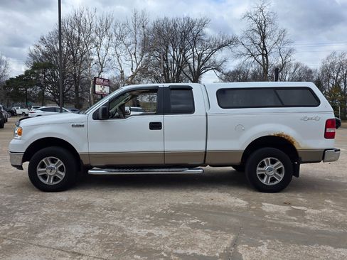 Used 2005 Ford F150 XLT image 3
