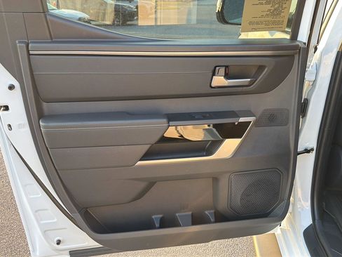New 2026 Toyota Tundra Limited AWD/4WD image 17