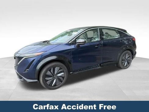 Used 2023 Nissan Ariya FWD image 2