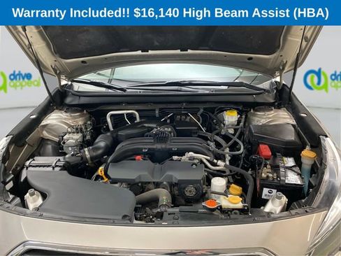Used 2019 Subaru Outback 2.5i Premium w/ Popular Package #2 image 12