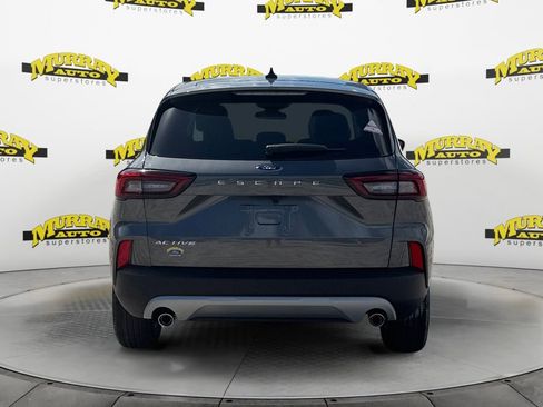 New 2026 Ford Escape Active image 4