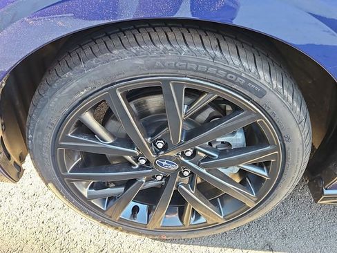 Used 2024 Subaru Impreza RS w/ Popular Package #3 image 10