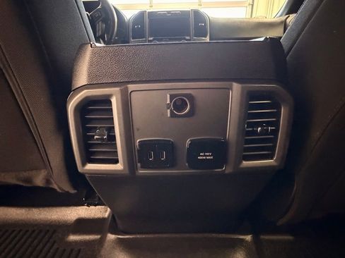 Used 2019 Ford F150 XLT w/ Equipment Group 302A Luxury AWD/4WD image 20