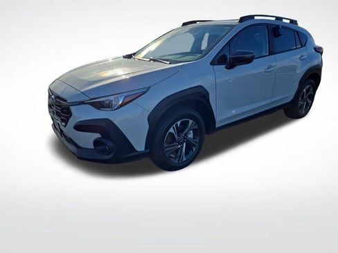 New 2026 Subaru Crosstrek 2.0i Premium image 3