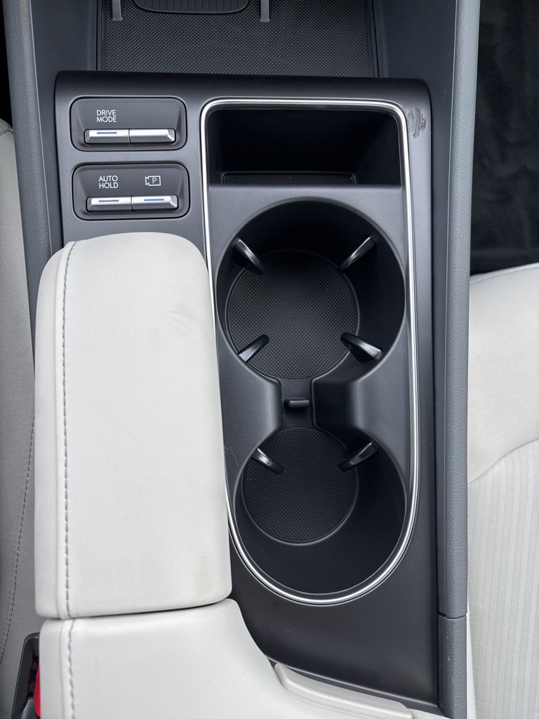 New 2026 Hyundai Sonata SEL FWD image 20
