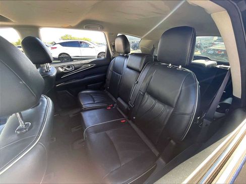 Used 2016 INFINITI QX60 FWD w/ Premium Plus Package image 27