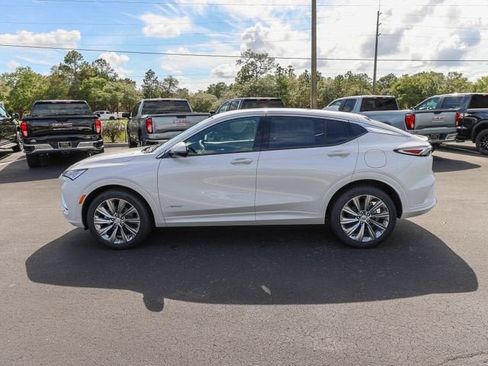 New 2026 Buick Envista Avenir FWD image 5