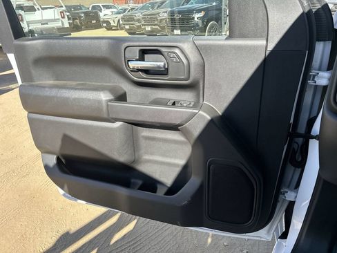 New 2026 Chevrolet Silverado 3500 W/T w/ WT Convenience Package RWD image 20