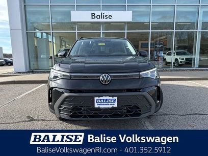 New 2026 Volkswagen Taos SE