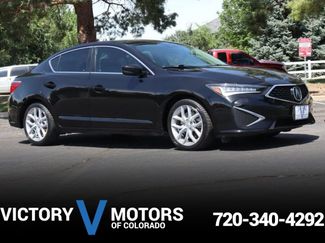 Used 2022 Acura ILX FWD video 1