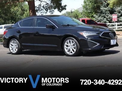 Used 2022 Acura ILX